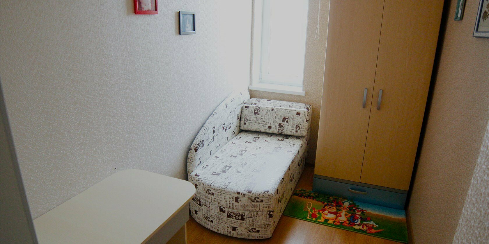 Апартаменты «Венеция»