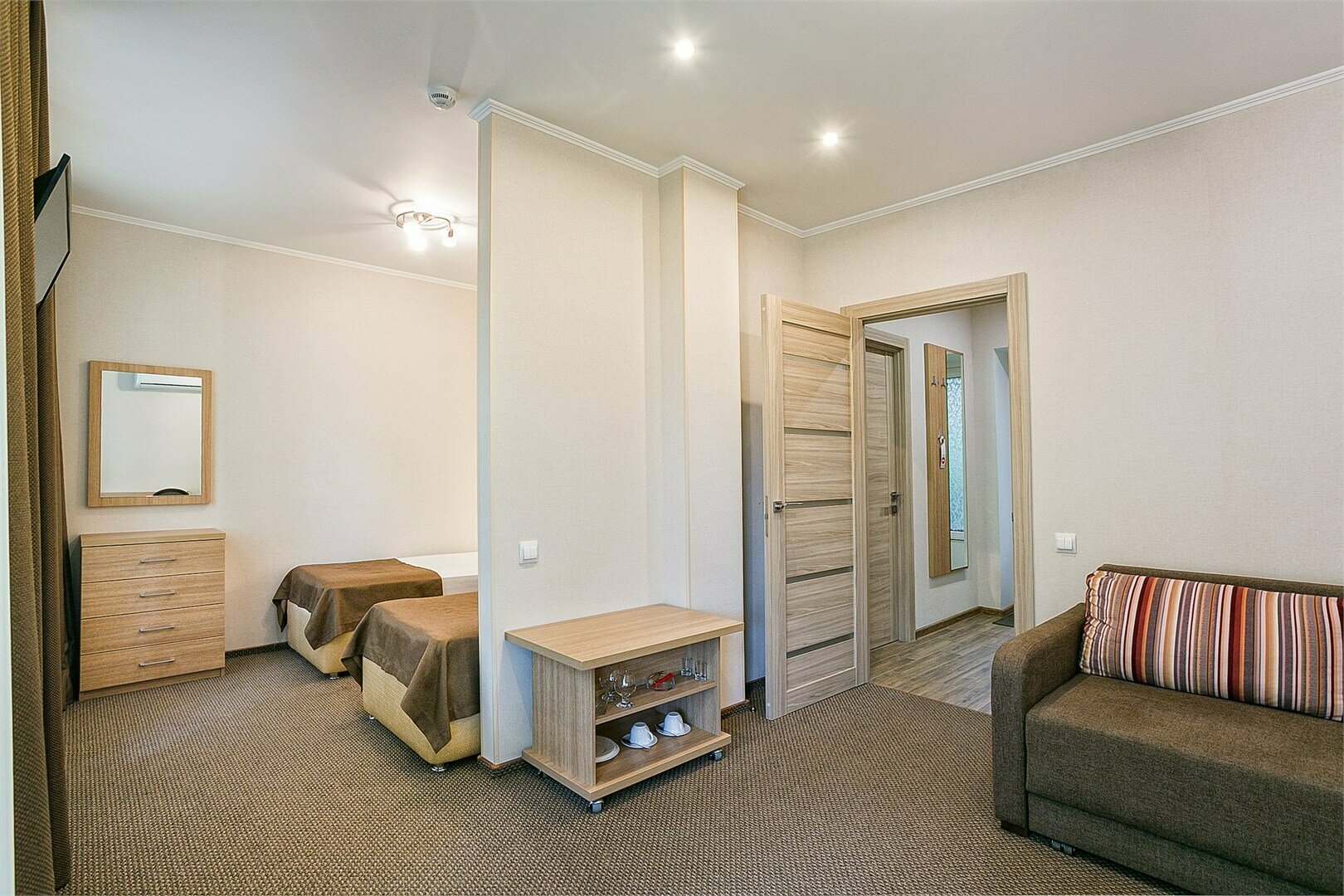 Люкс Студия