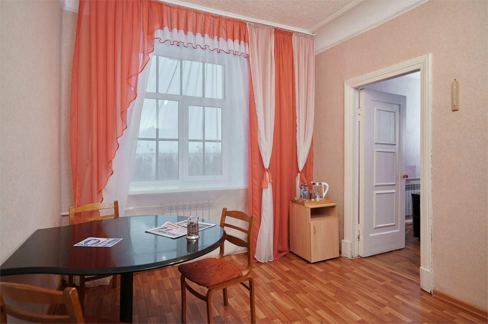 Бюджетный стандарт