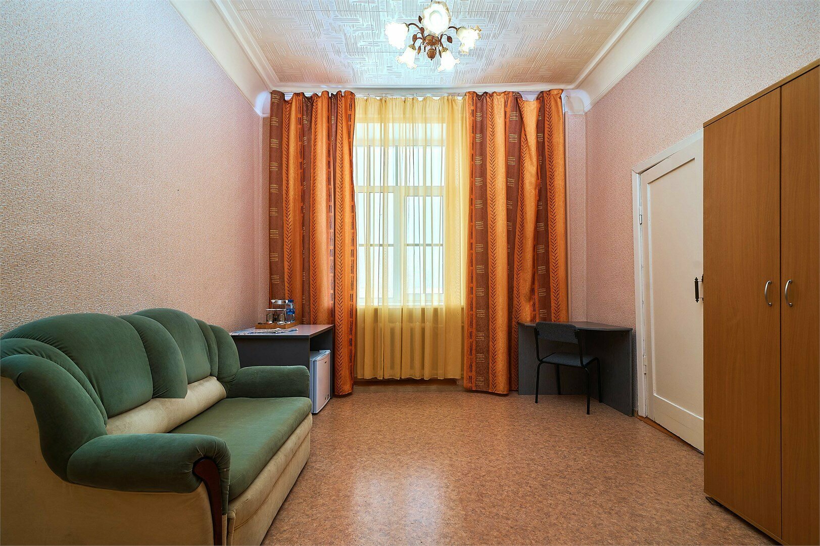 Бюджетный стандарт