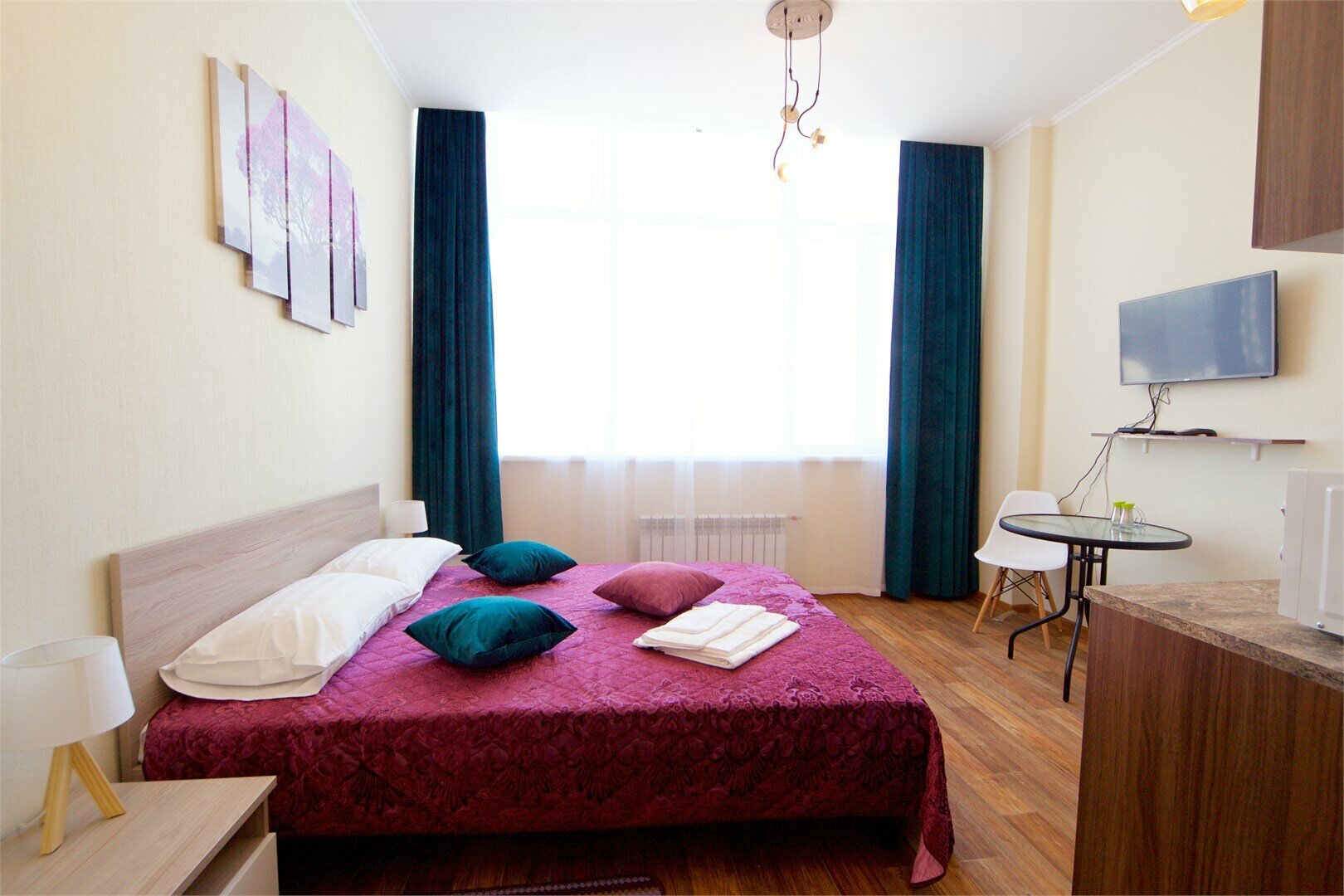 Стандарт Double