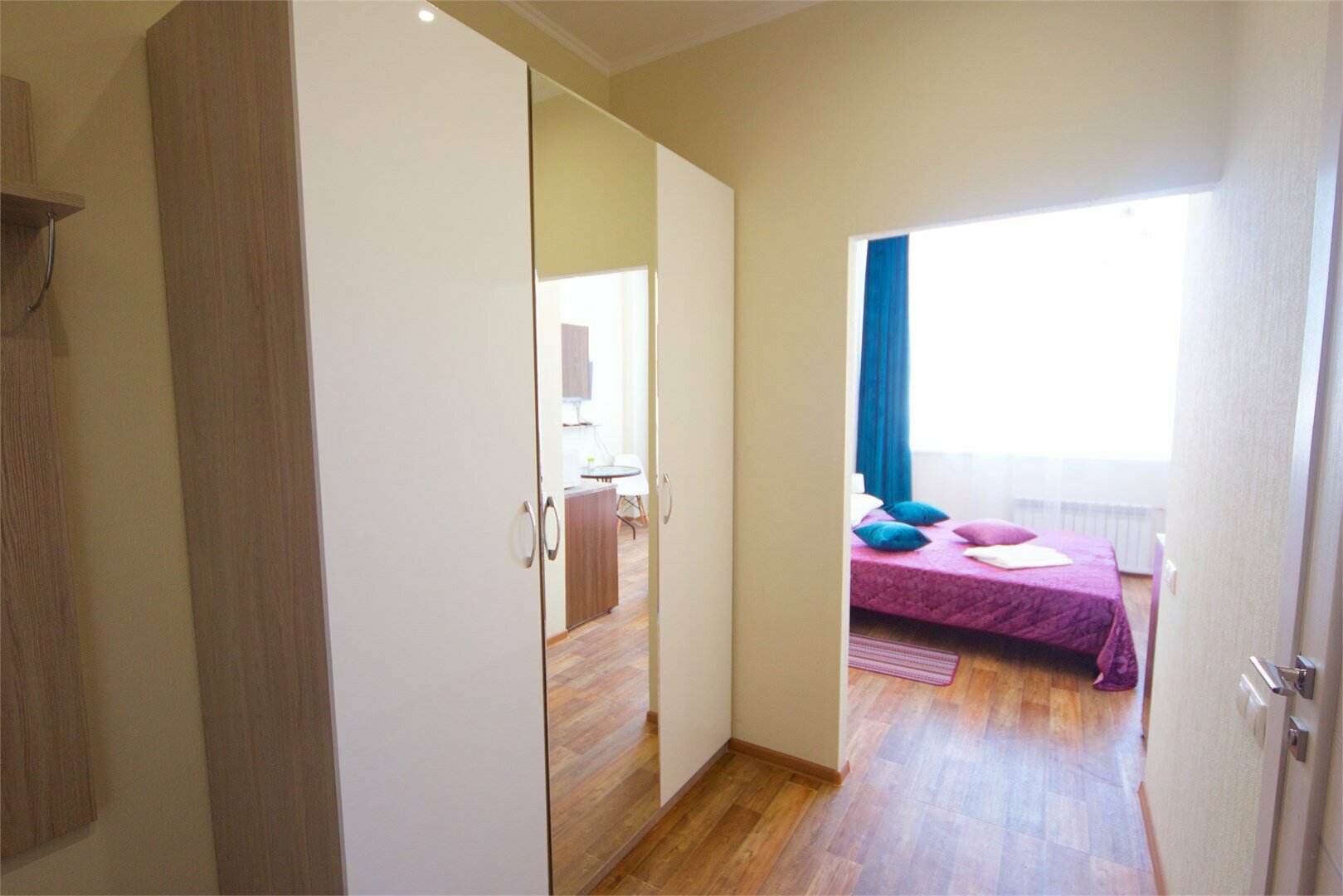 Стандарт Double