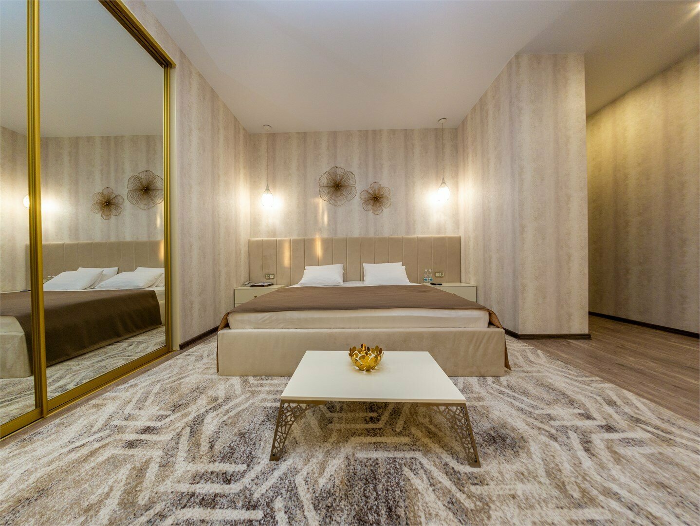 Стандарт - Кинг 211