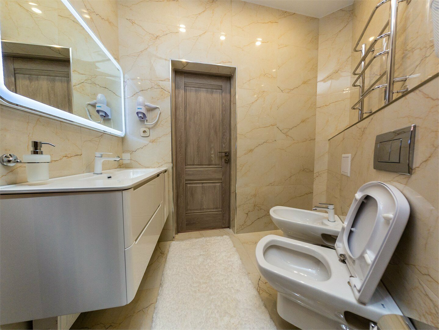 Стандарт - Кинг 211