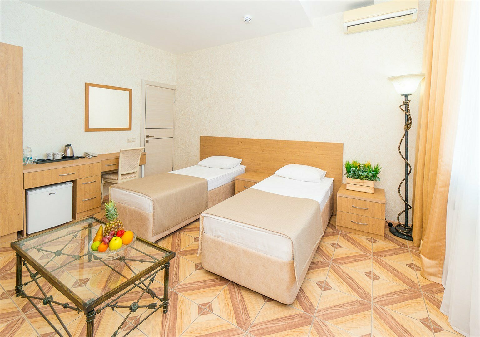 Стандарт - Сити 1