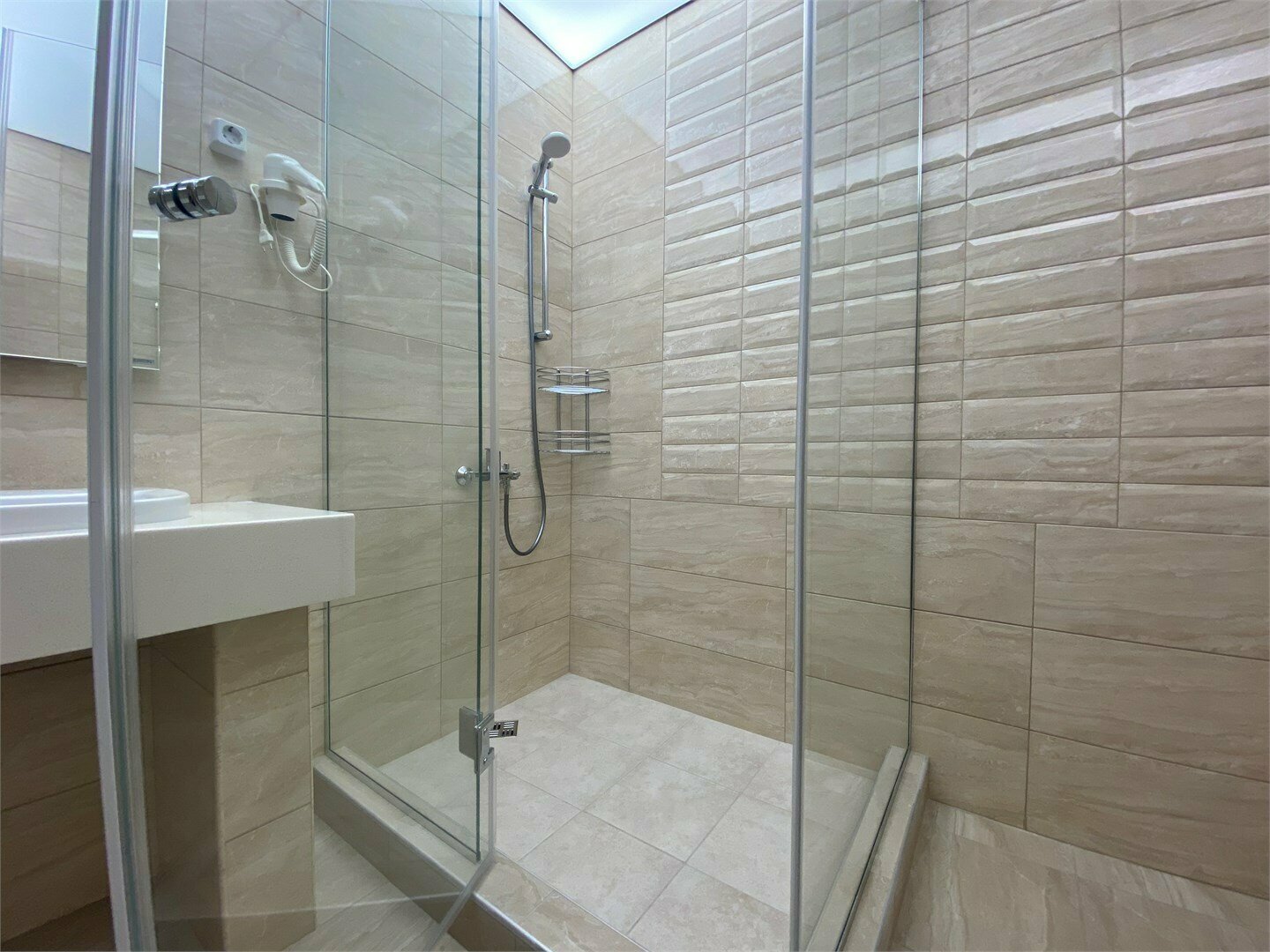 Семейный люкс