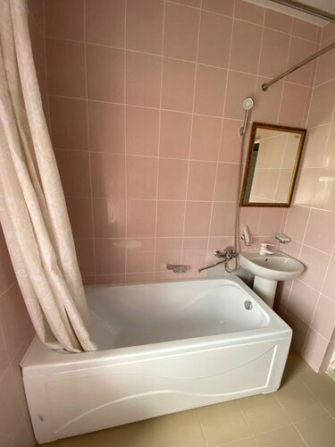 Стандартный двухместный номер с 1 кроватью