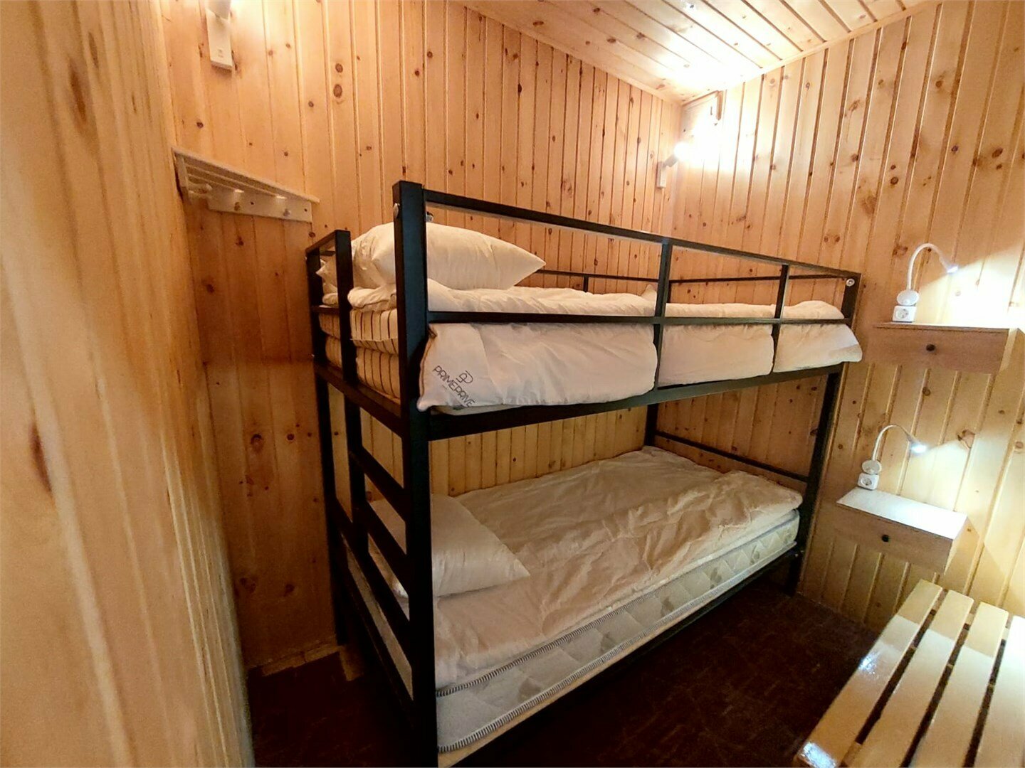 семейный домик