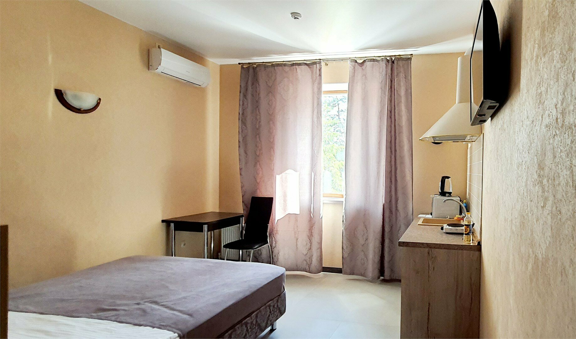 Апарт- "Стандарт"