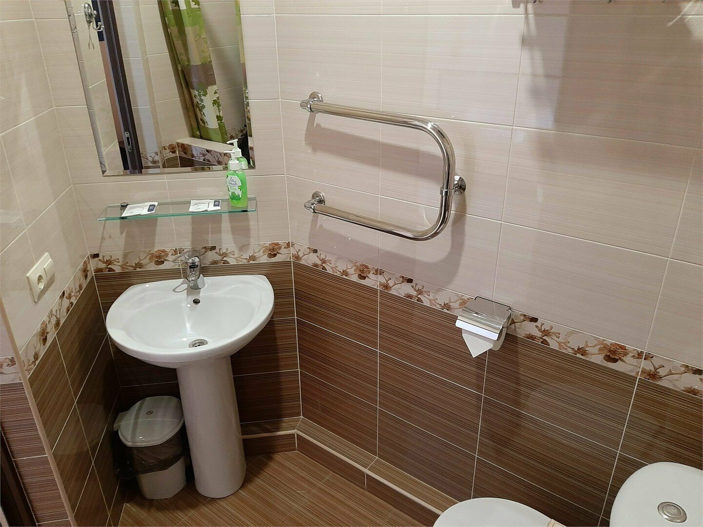 Стандарт 2х местный