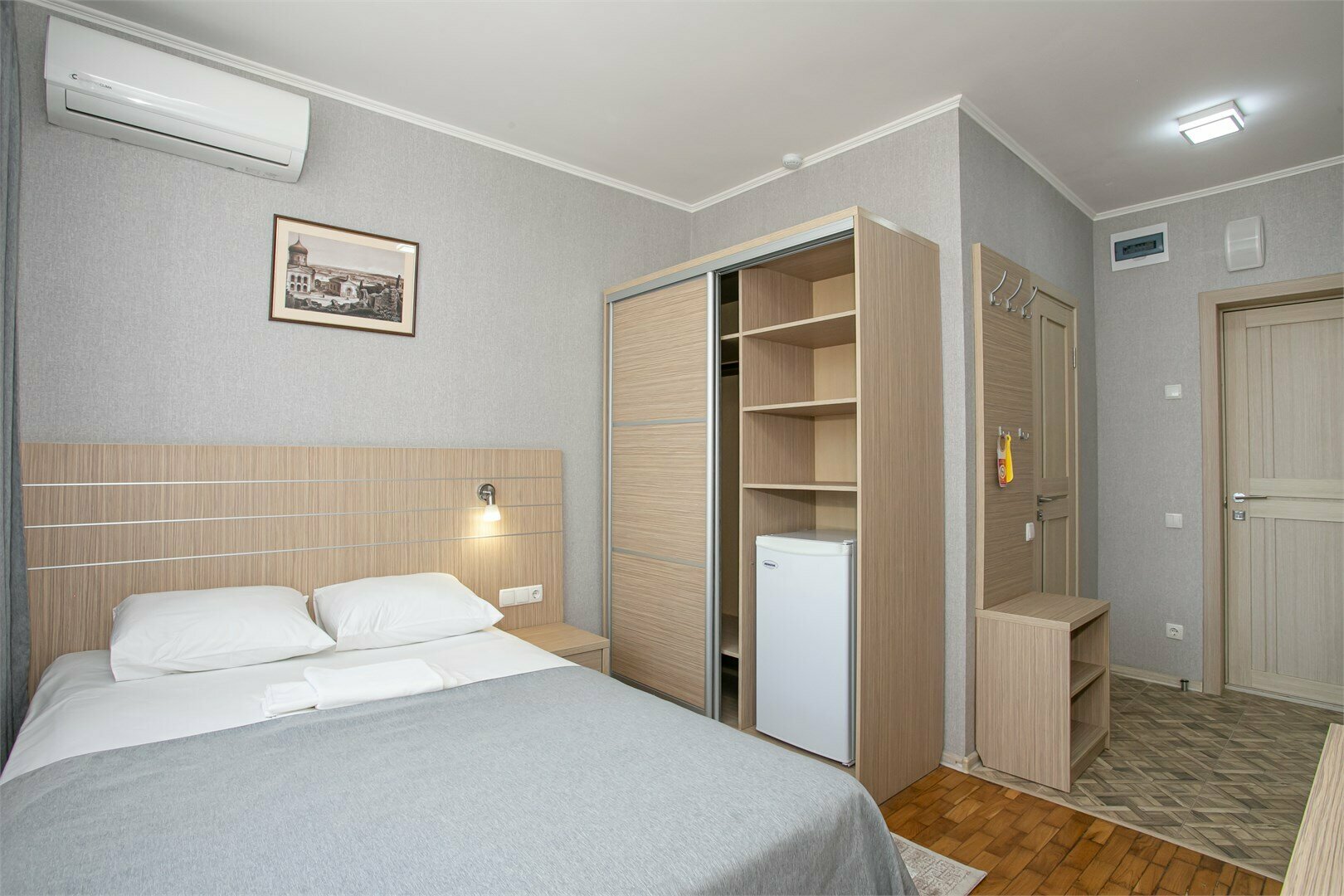 1-местный «Стандарт»