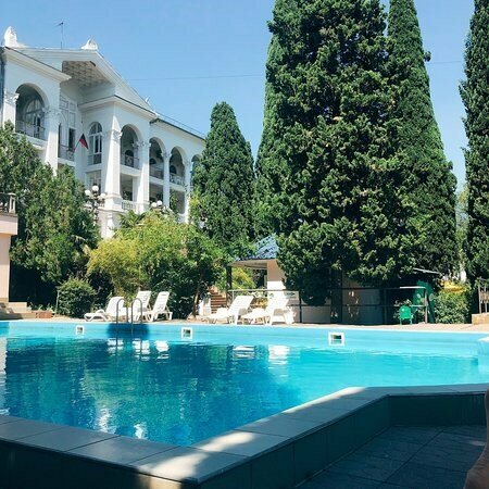 Эконом с балконом