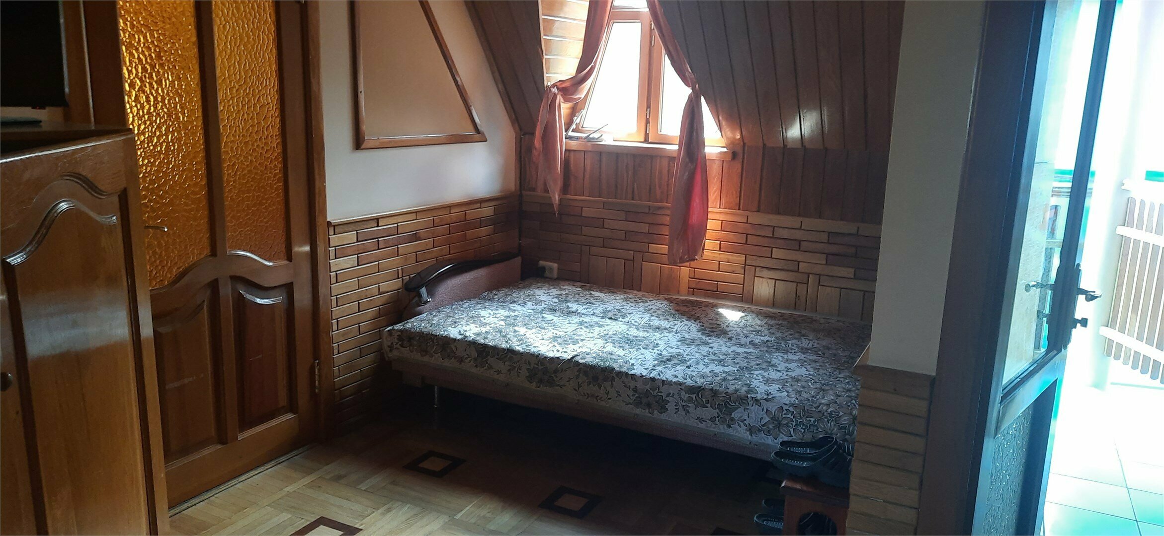 Люкс для новобрачных