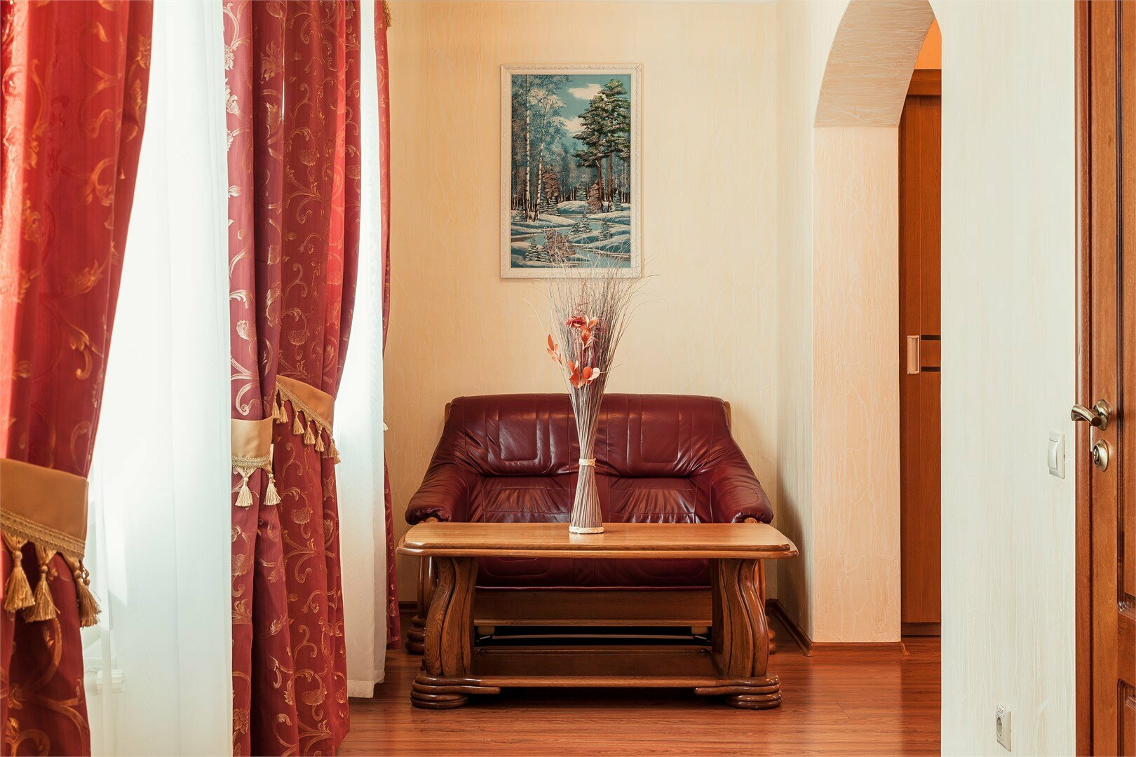 Люкс - Студия