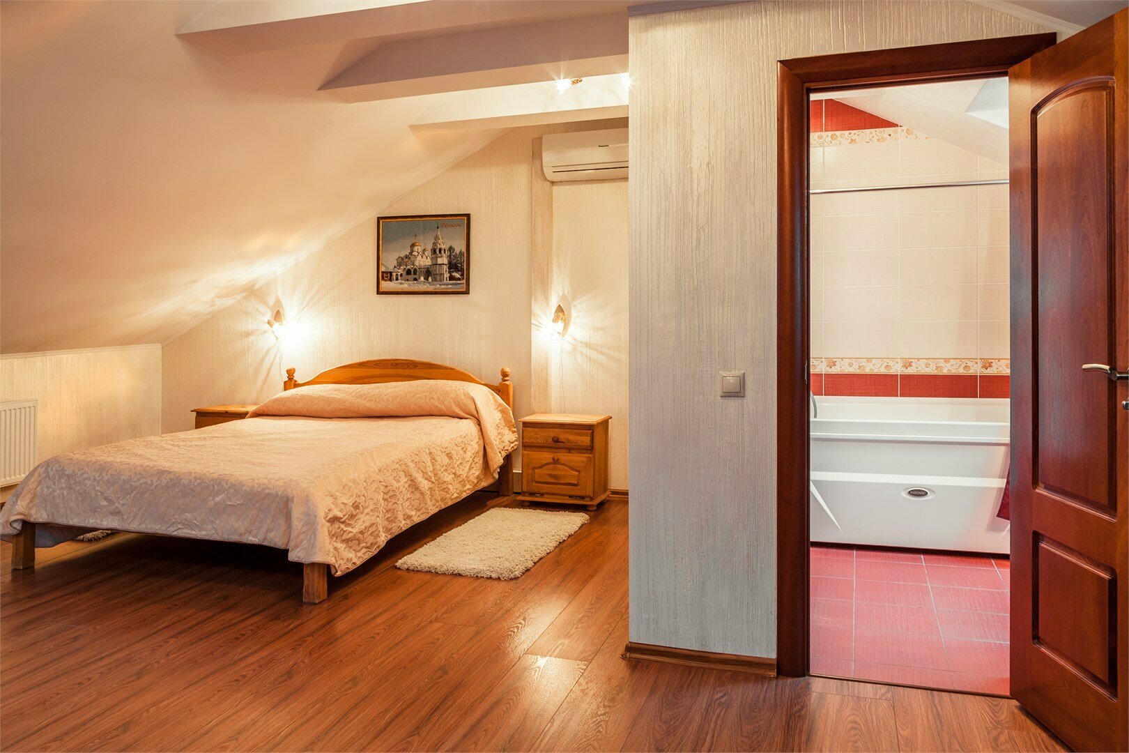 Люкс - Студия