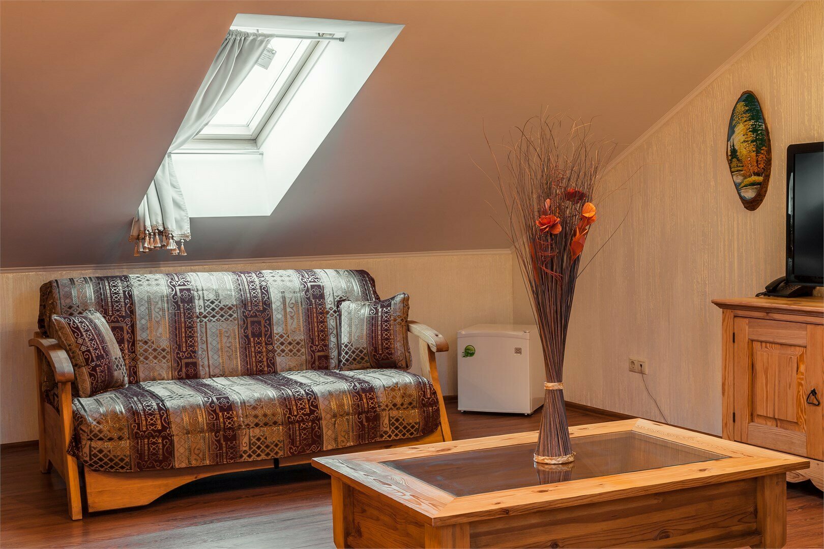 Люкс - Студия