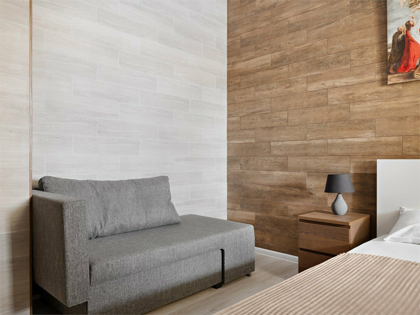 Семейный стандарт