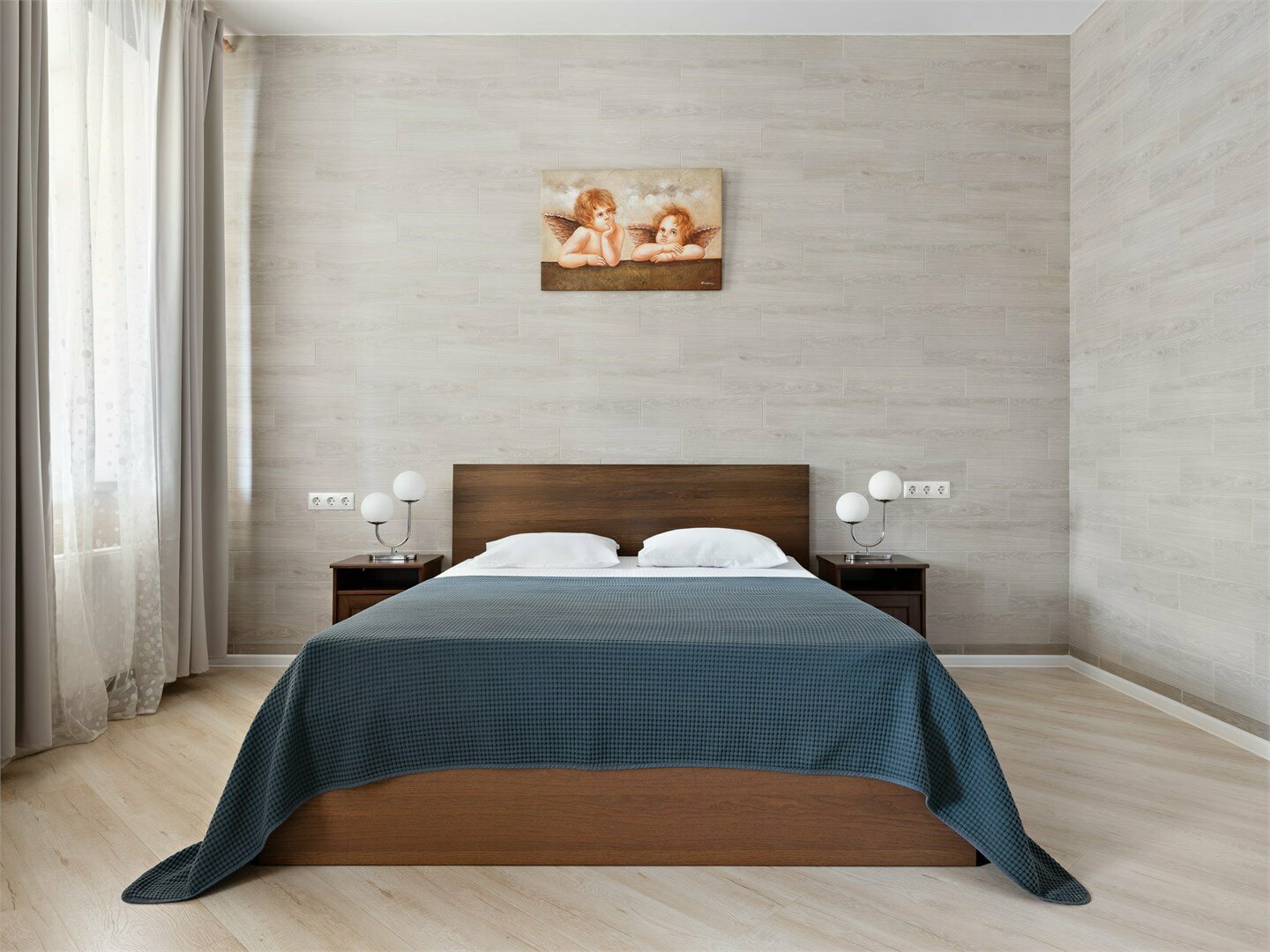 Двухместный стандарт