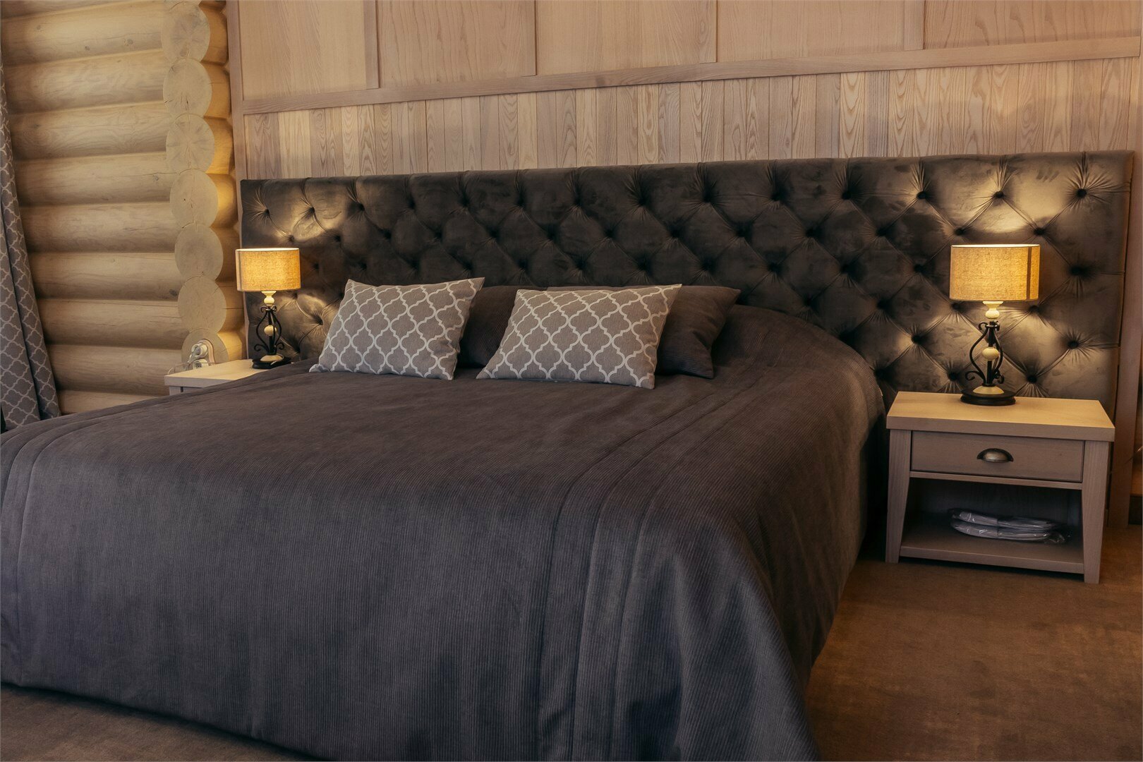 Премиум люкс DOUBLE ДОМ №4