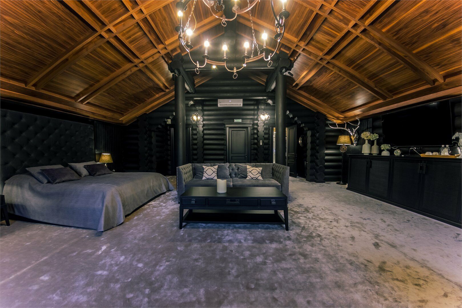 Гранд люкс ДОМ №4