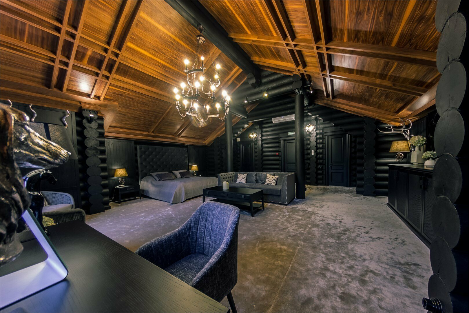 Гранд люкс ДОМ №4