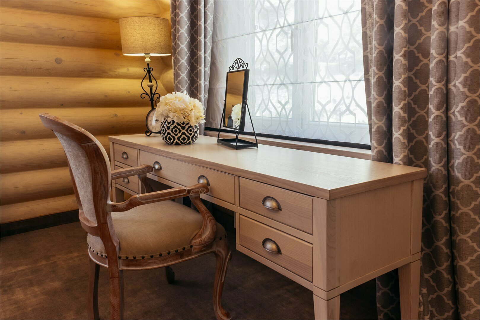 Премиум люкс TWINE ДОМ №4