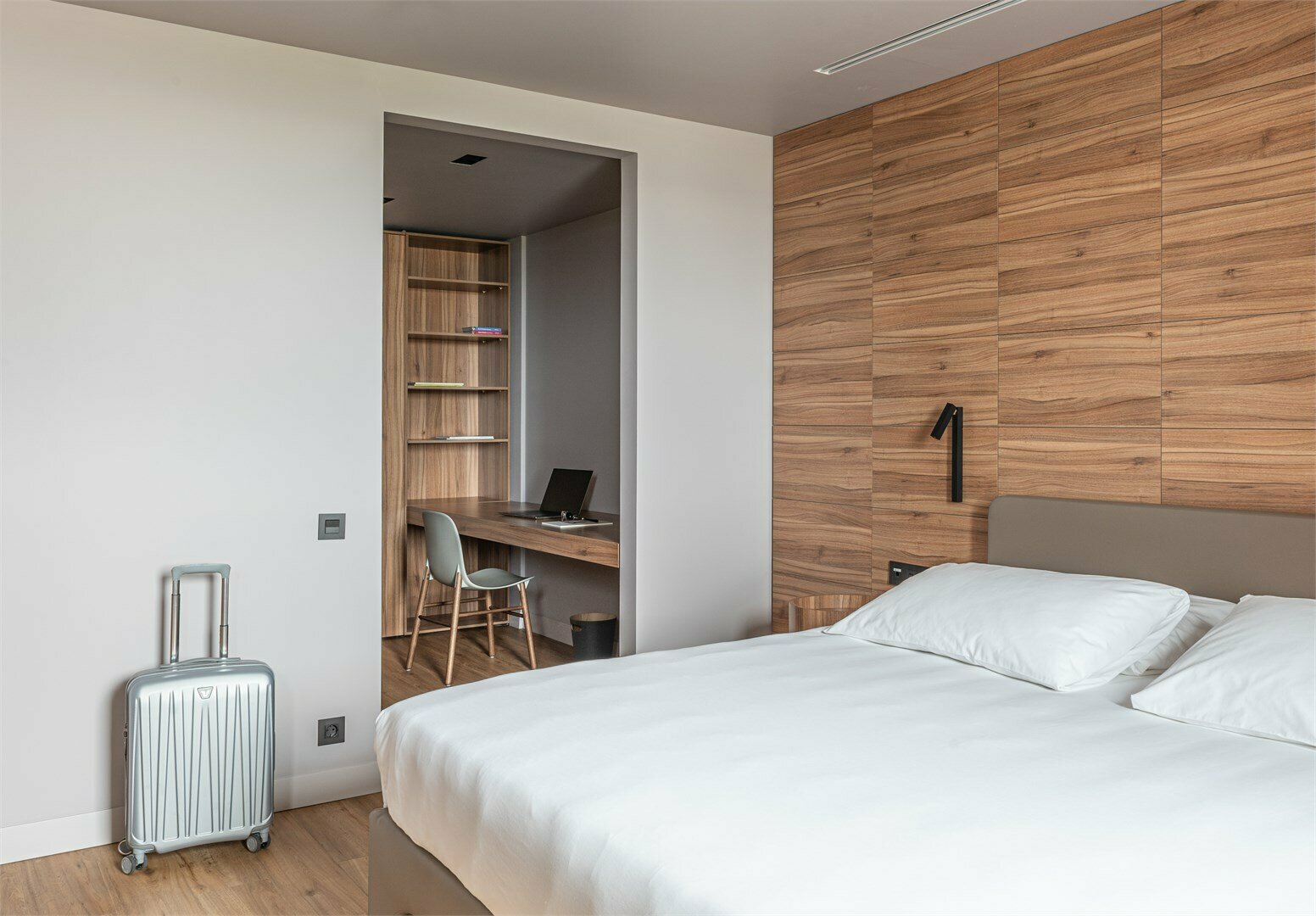 Семейный люкс