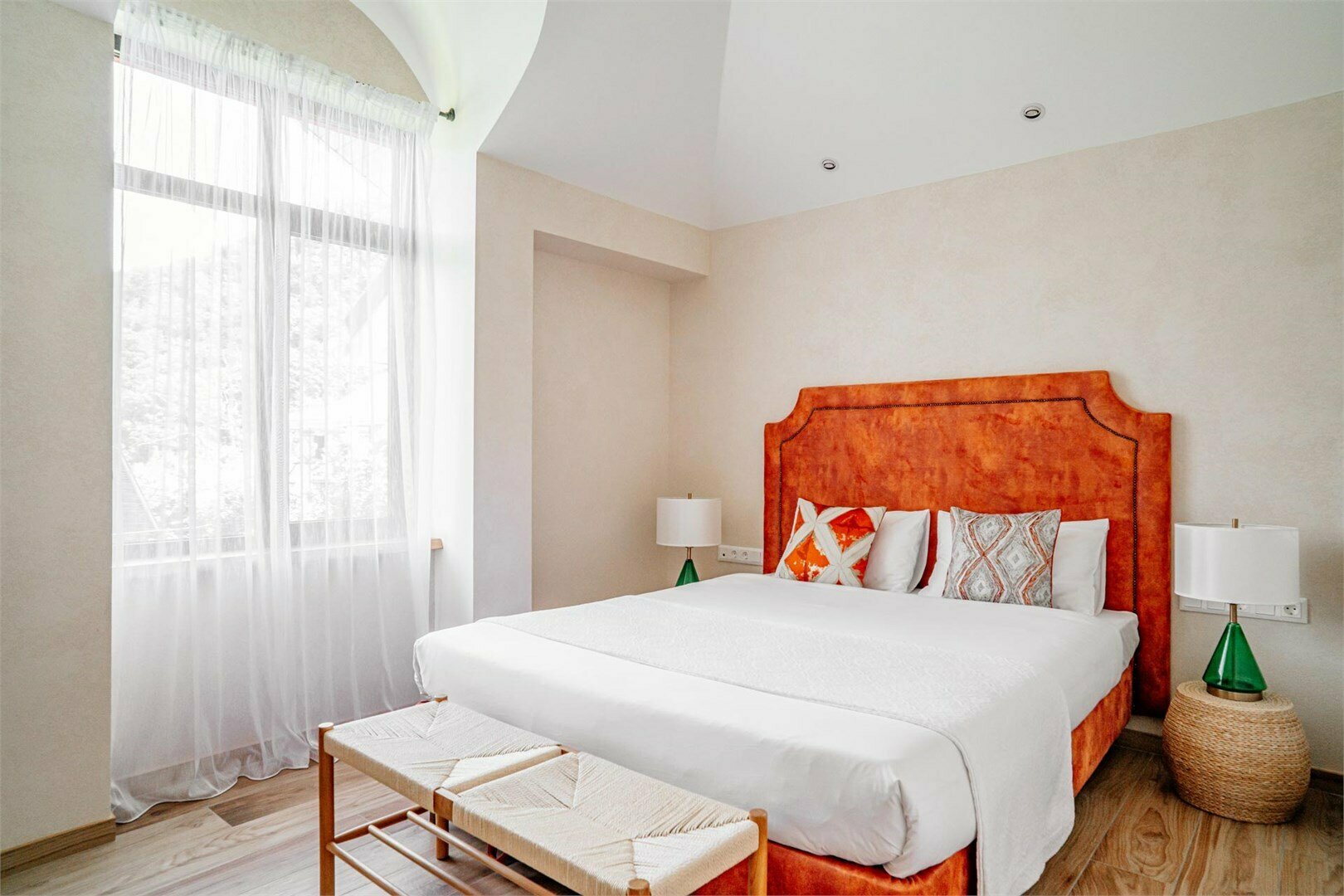 Совиньон Блан. Комната №7