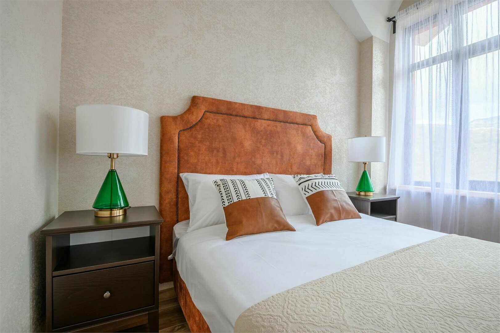 Алиготе. Комната №6