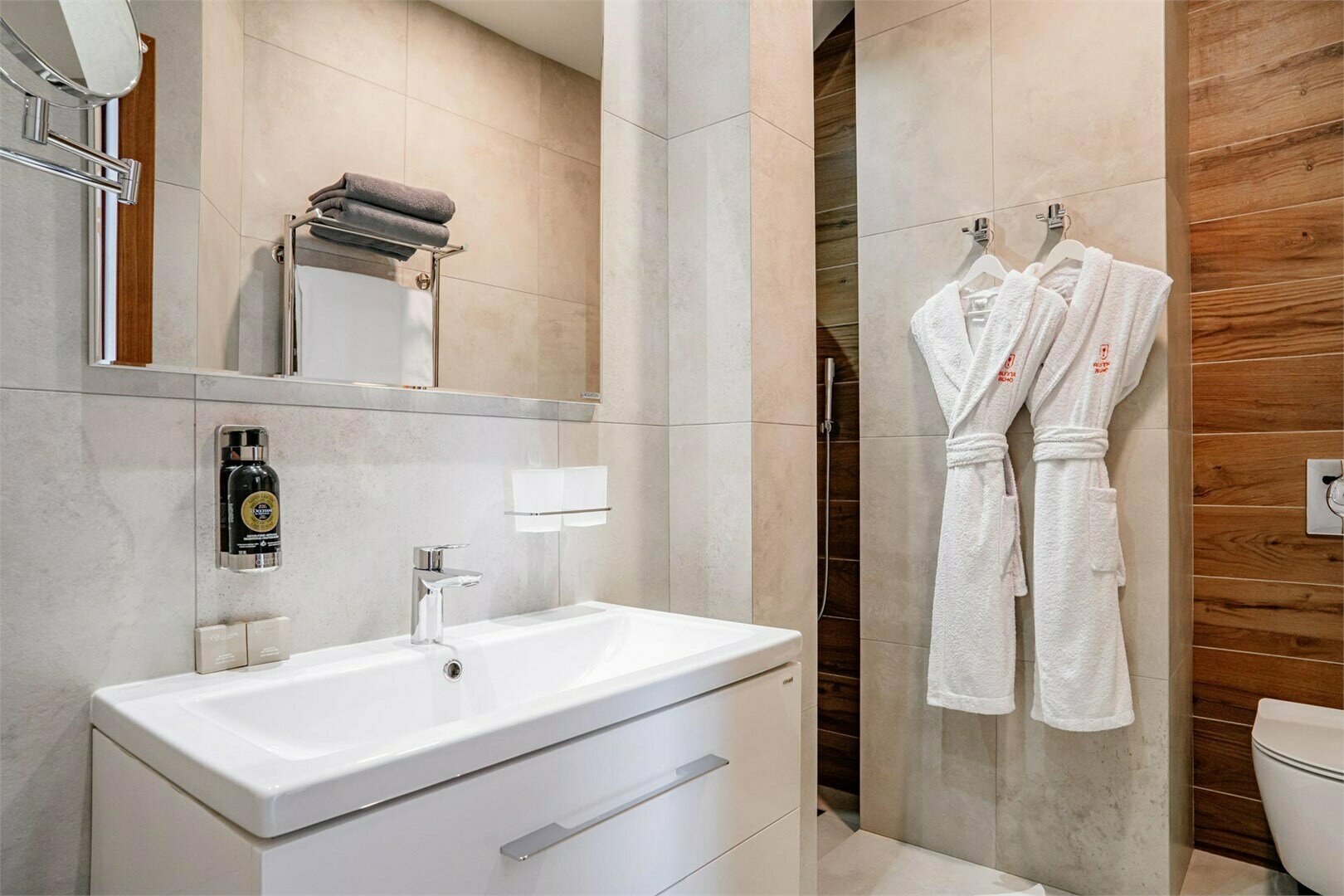 Цитронный Магарача. Комната №8