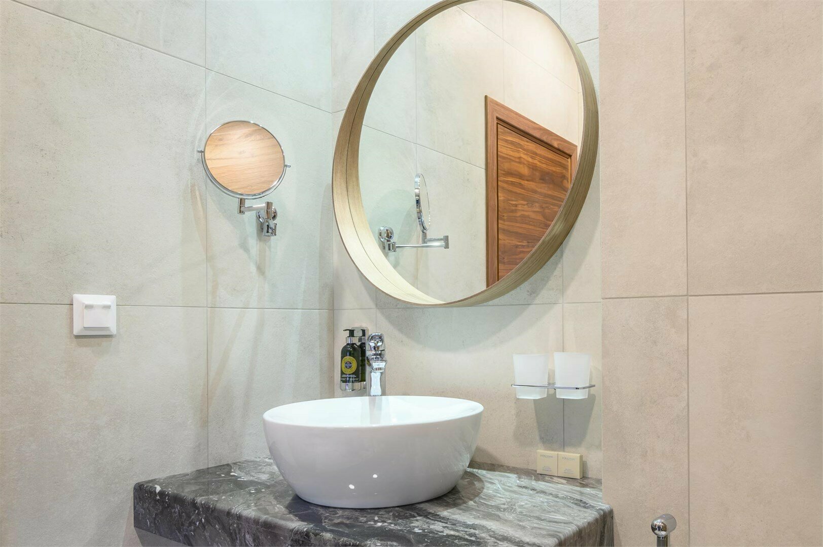 Совиньон Блан. Комната №7