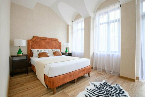 Алиготе. Комната №6