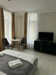 Четырехместный номер в Royal Lake