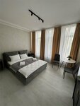 Четырехместный номер в Royal Lake