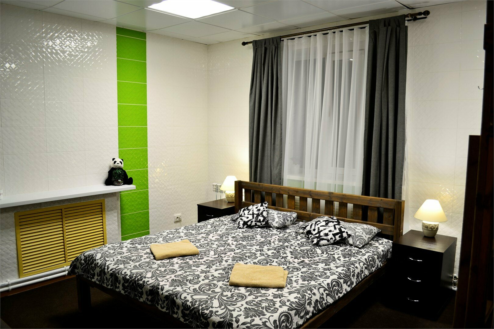 комфорт 4 местный №6