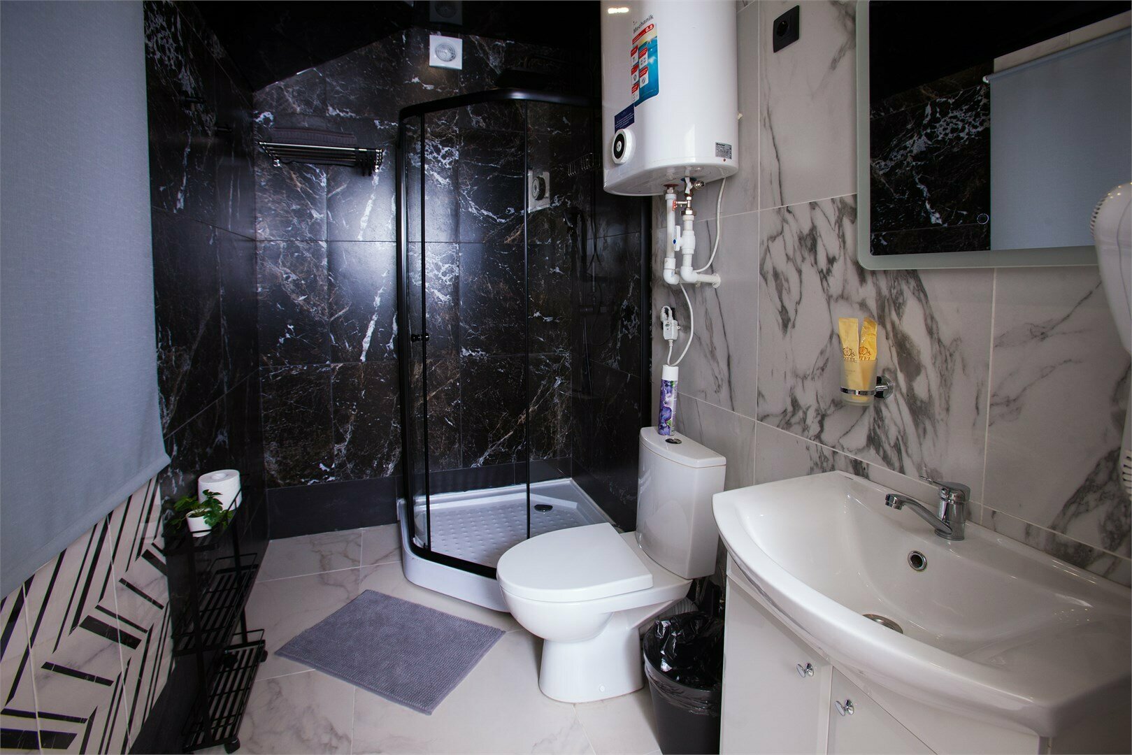 Дом Бальмонт- комфорт