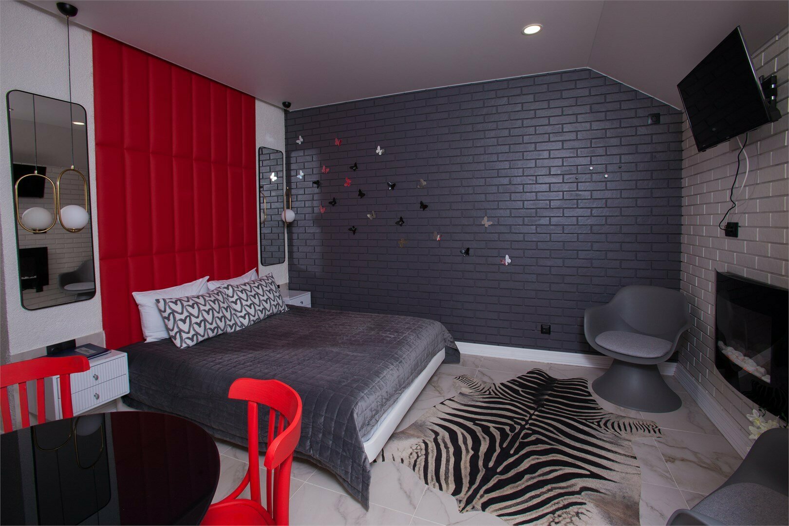 Дом Бальмонт- комфорт