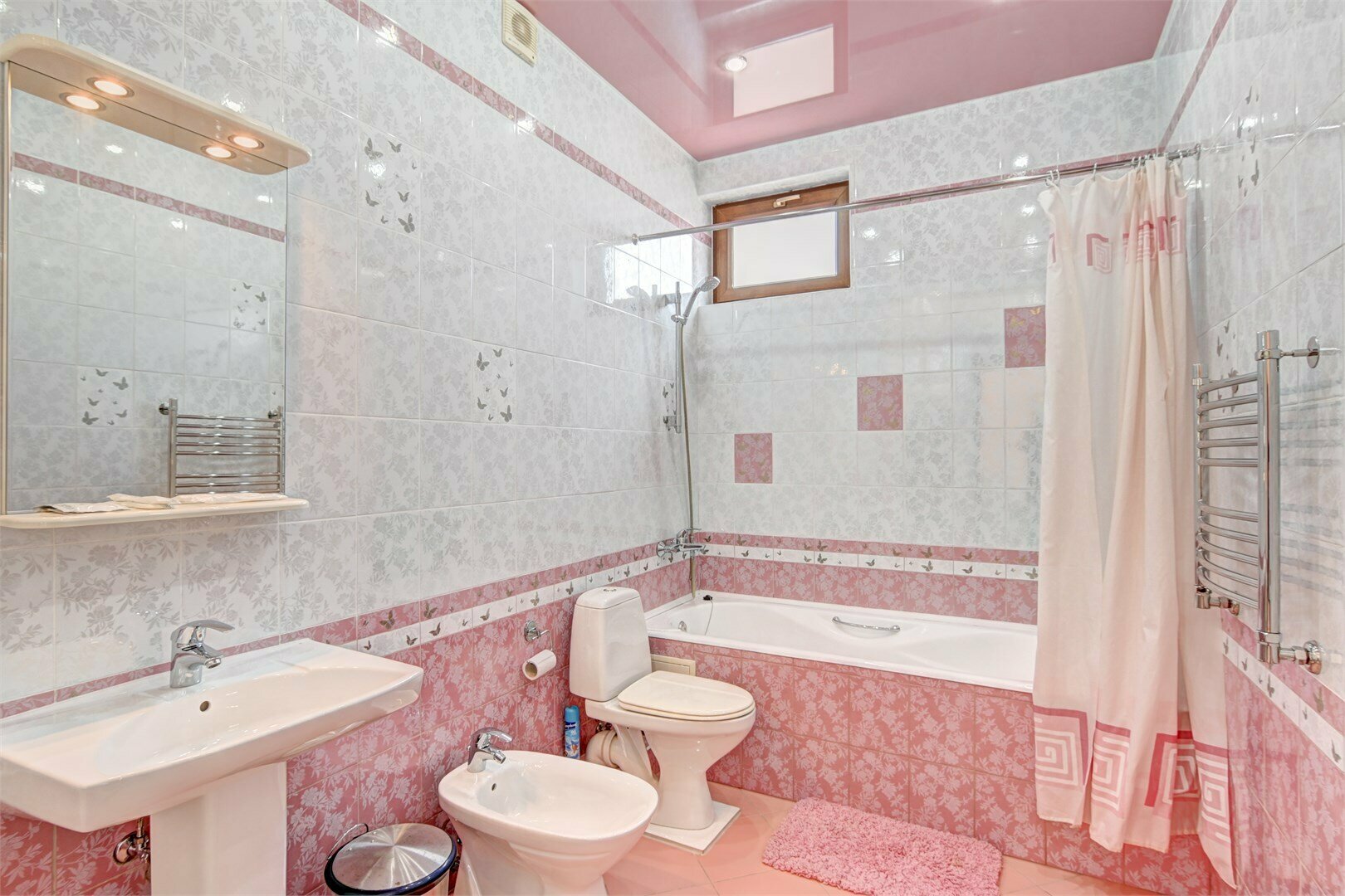 Классический Люкс