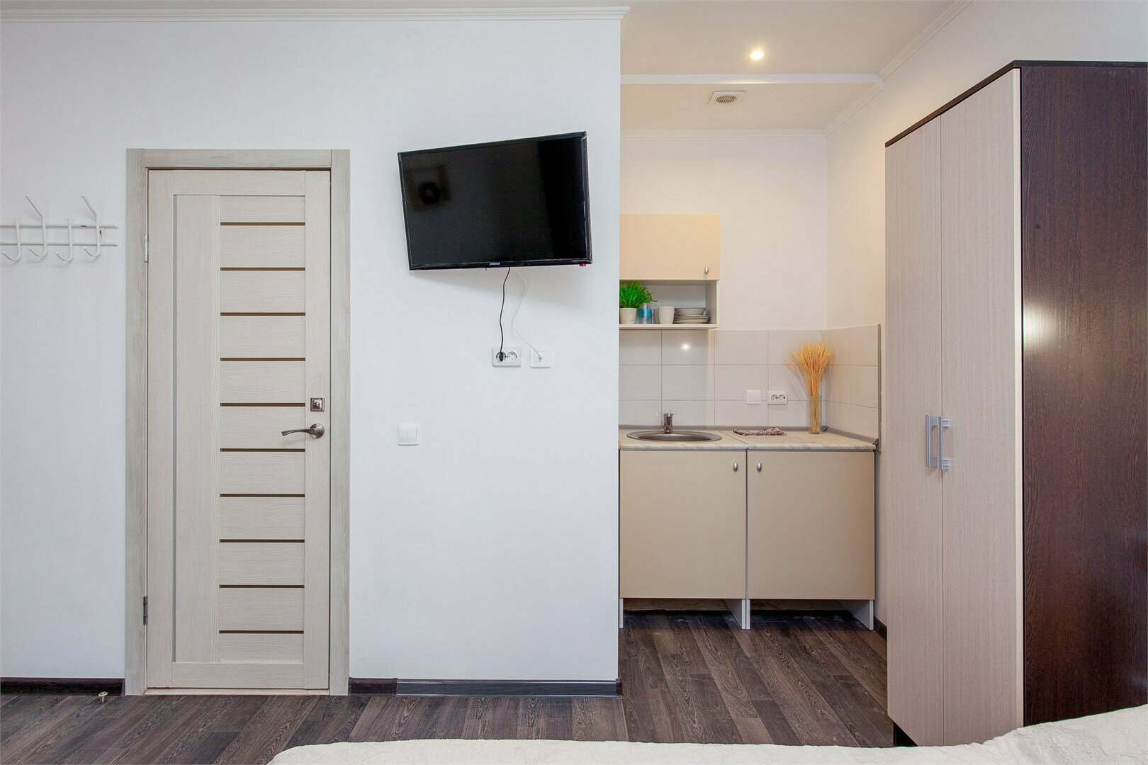 Семейный 4-х местный