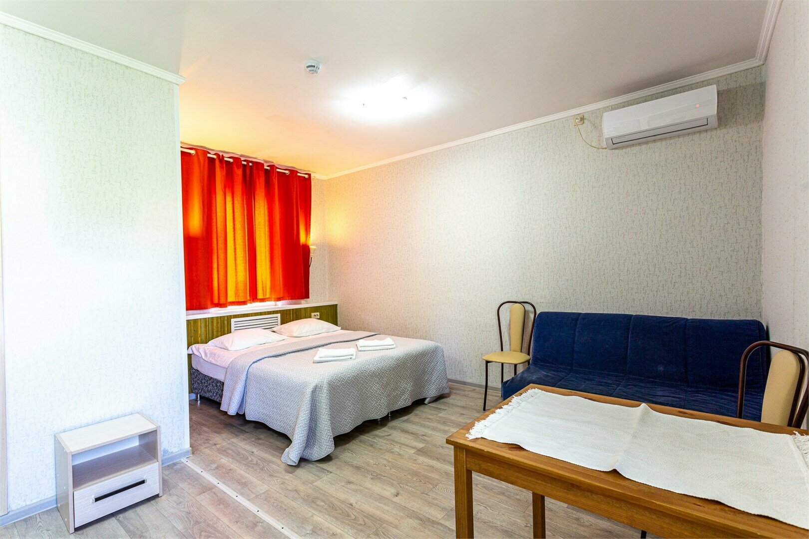 Номер-Студио