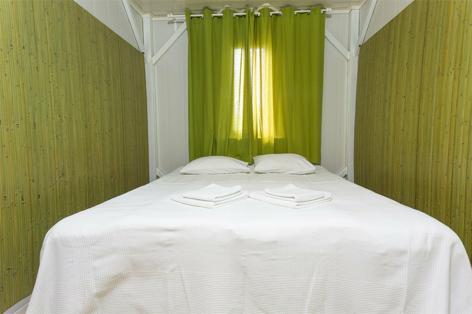 Стандартный двухместный