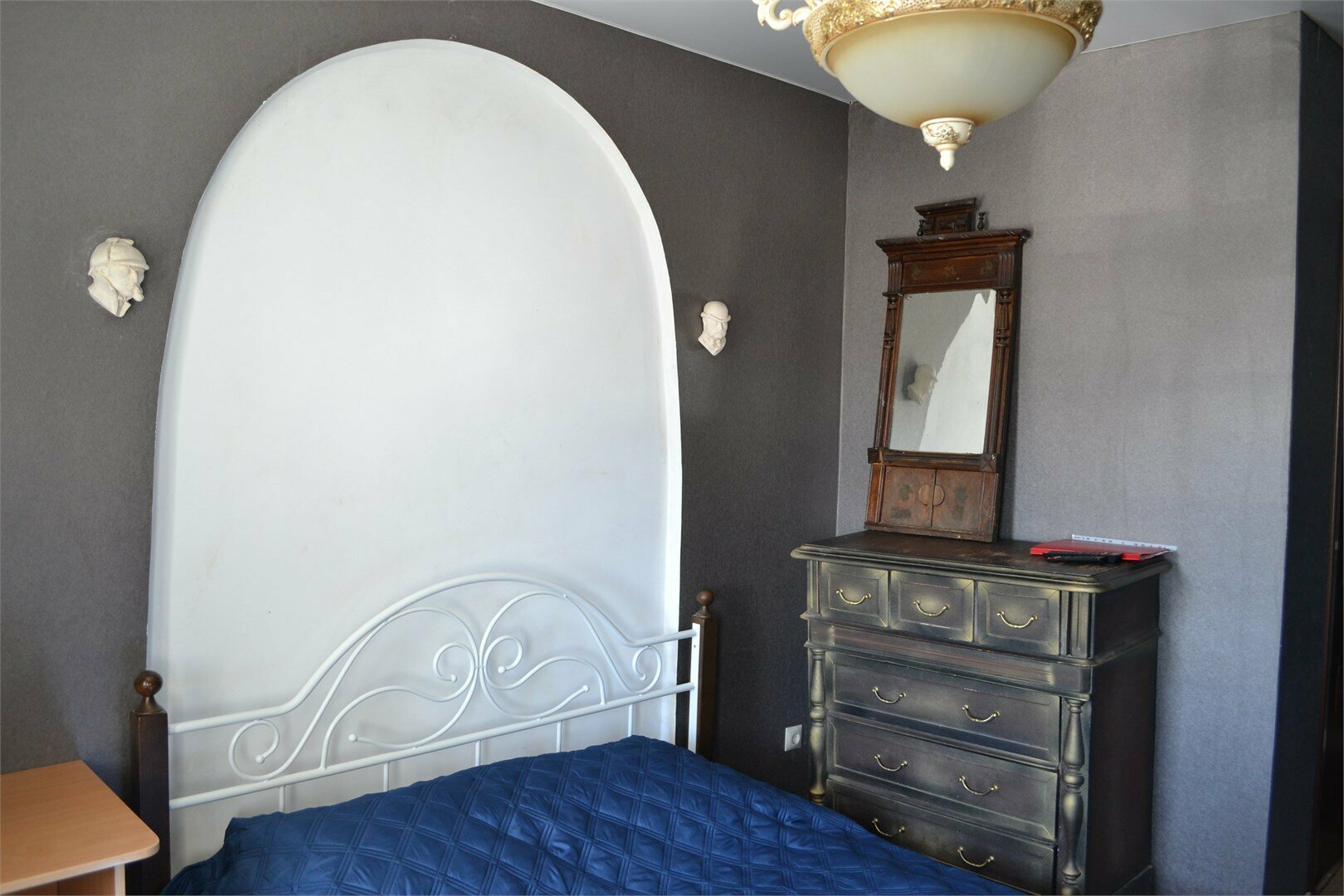 Двухместная стандартная