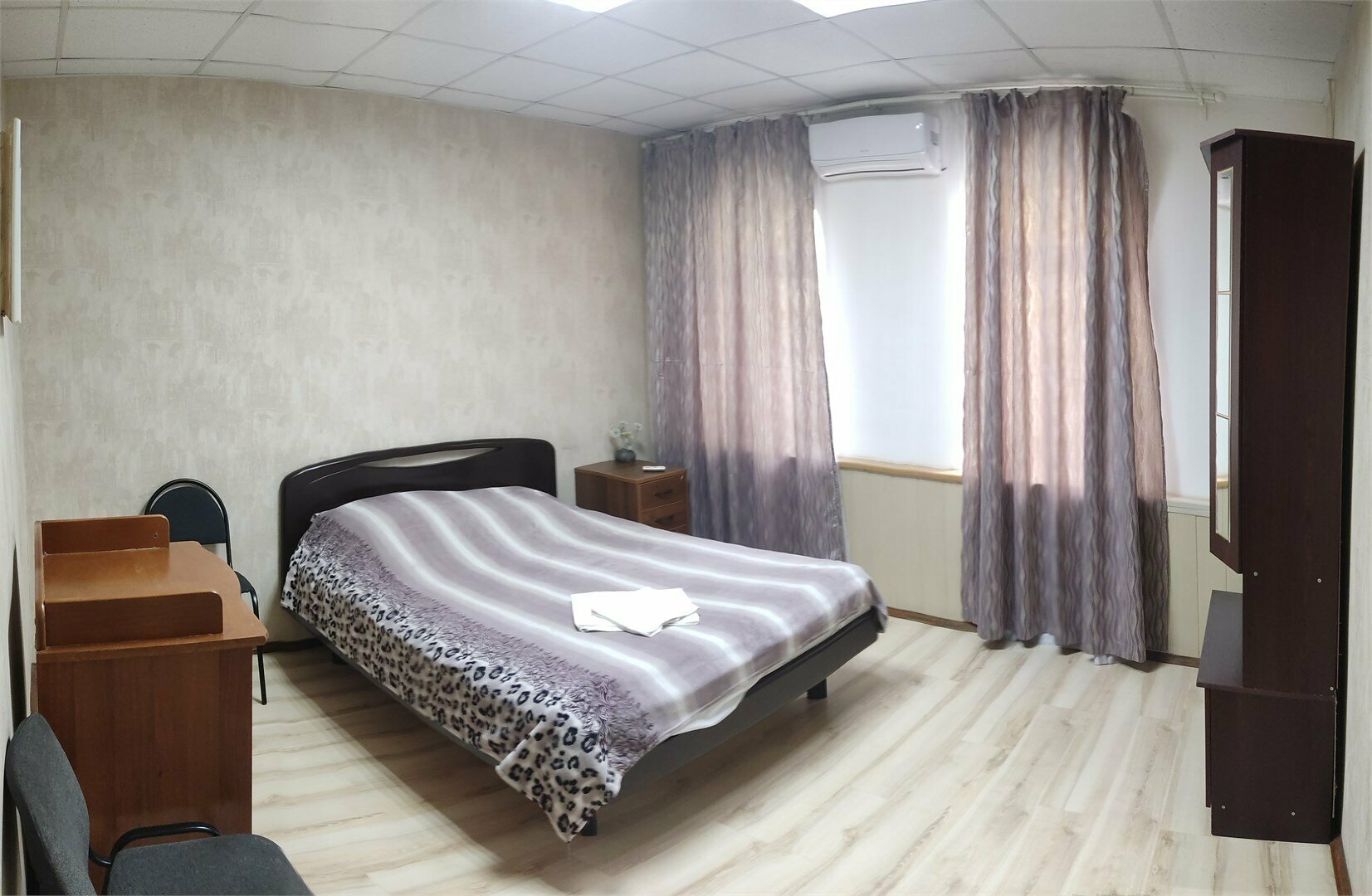 семейные апарты