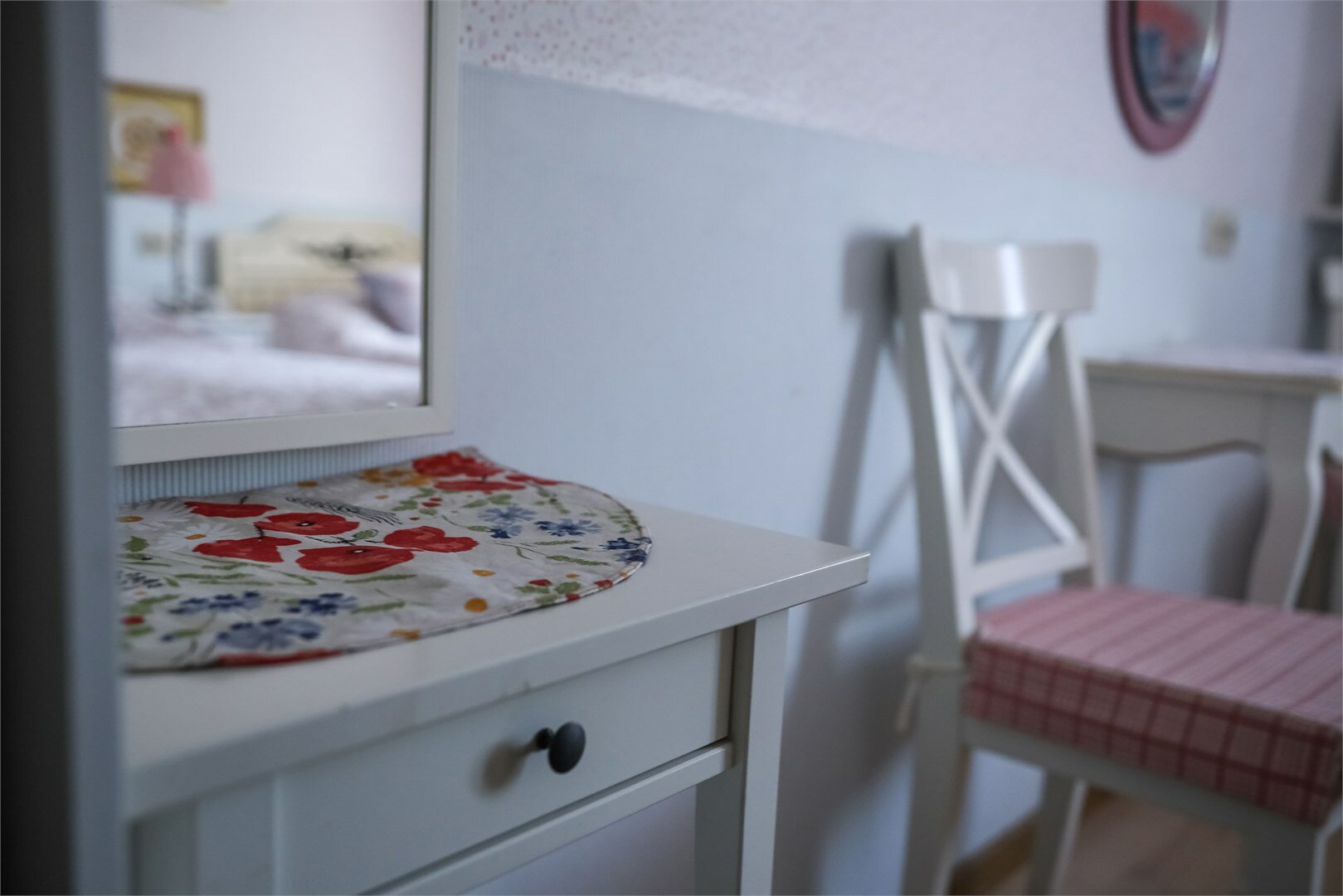 Стандартный номер с двумя кроватями размера «queen-size»