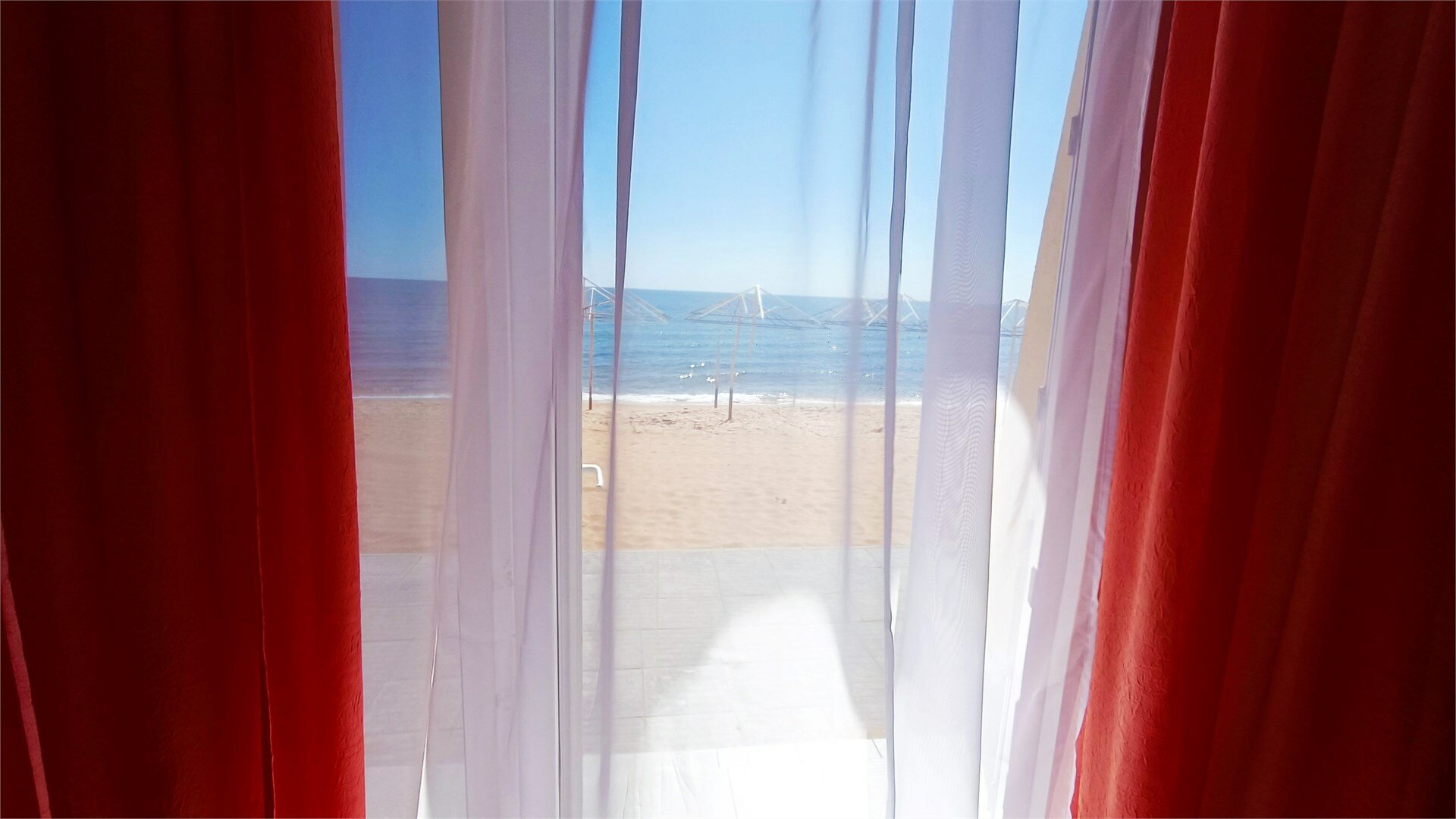 Улучшенный выход к морю (корпус 1,корпус 3- №24)