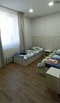 Стандарт с 2 раздельными кроватями в Купидон