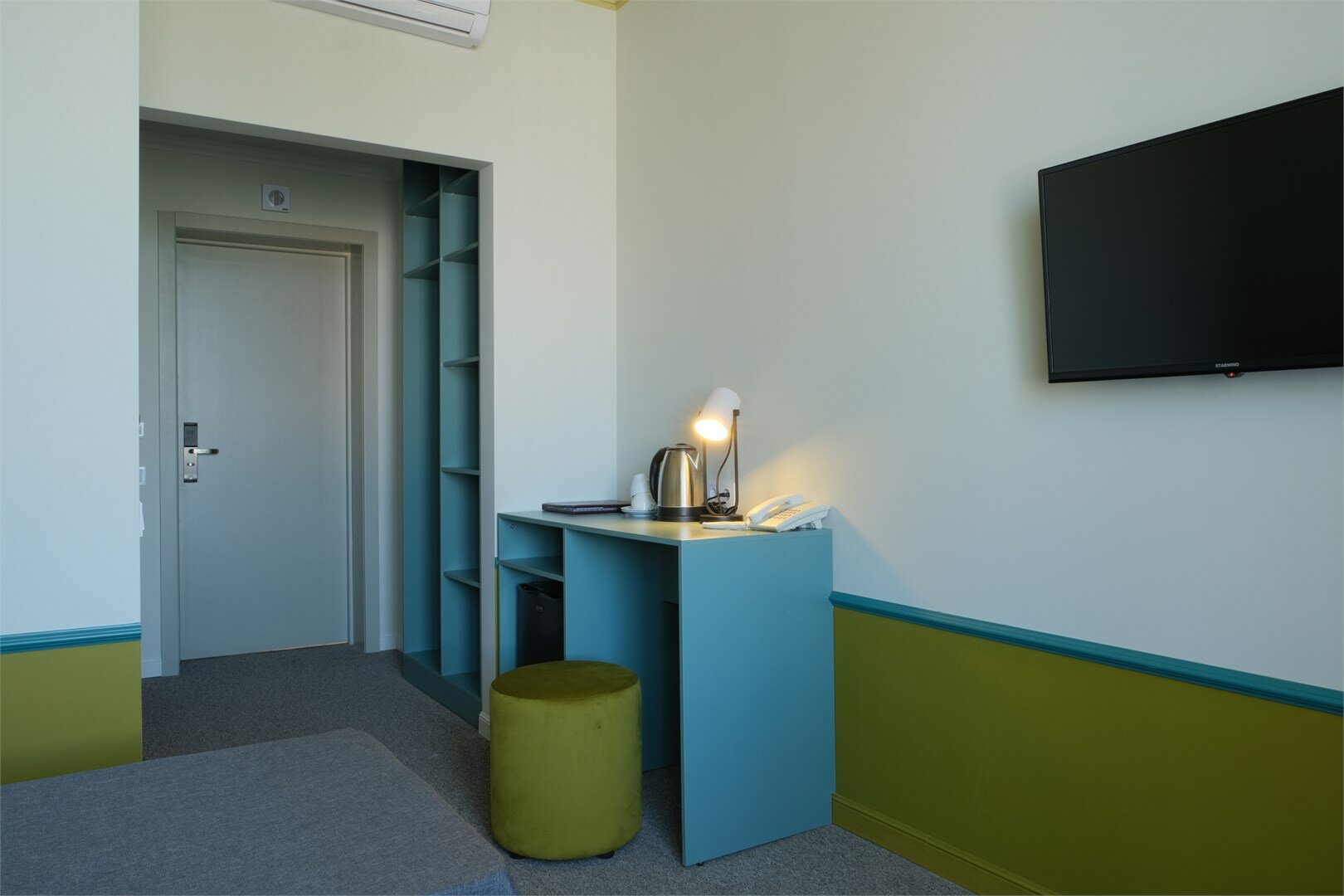 Комфорт одноместный