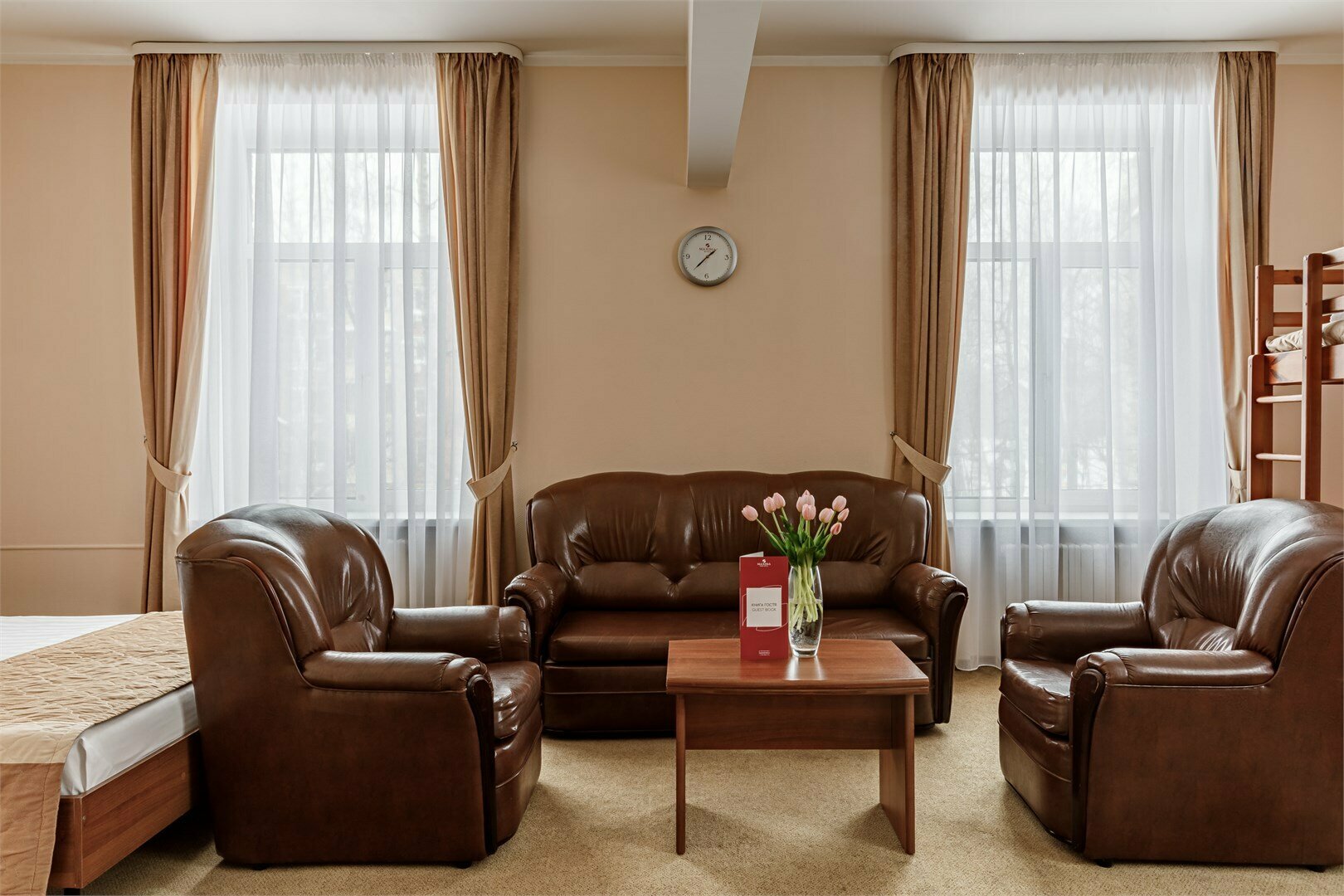 Семейный номер