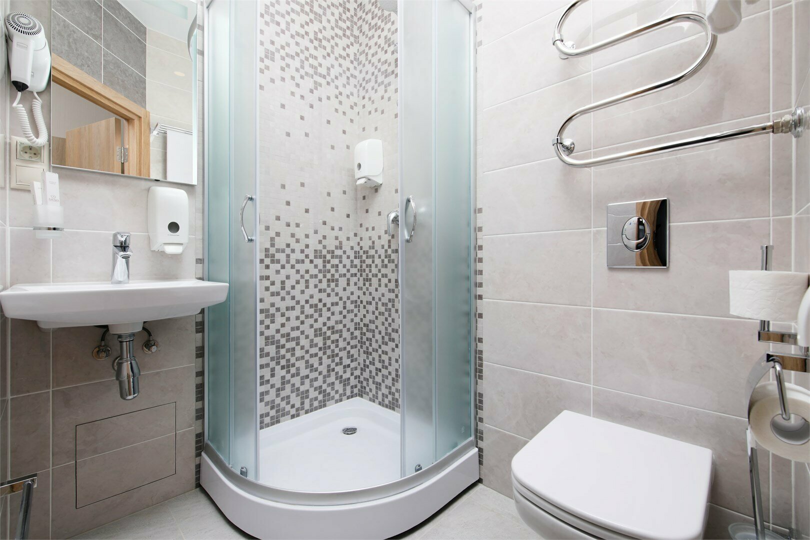 Одноместный номер