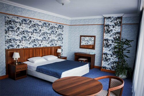 Стандарт Улучшенный